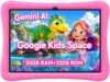 SVITOO Kids Tablet 10 Inch, Android 16 Tablet, 20GB RAM, 32GB Storage