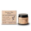 Sweet Bee Organic Sleep Magnesium Butter, Original Lavender, 120ml