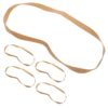 SWETRACE 5pcs Ptfe Band Sealer Tape for Continuous Band Sealing Machine Replacement with High Temperature Resistance and Non-stick Surface, Compatible with Sealing Machines and Packaging