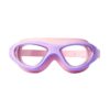 Swimming Goggles Kids Anti-Glare Snorkel Eyewear