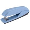 Swingline Stapler, 20 Sheet Capacity, 545 Desktop Stapler, Electric Blue (S7054511)