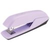 Swingline Stapler, 20 Sheet Capacity, 545 Desktop Stapler, Lavender (S7054512) (Pack of 12)