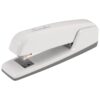 Swingline Stapler, 30 Sheet Capacity, 747 Business Stapler, Jam Free, Metal, Arctic White (S7074738) (Pack of 12)
