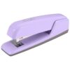 Swingline Stapler, 30 Sheet Capacity, 747 Business Stapler, Jam Free, Metal, Lavender (S7074737) (Pack of 12)