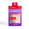 Swisspers Touch of Drama Premium XL Cosmetic Blender, No Latex, 1 Count