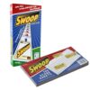 SWOOP Game Night Bundle – Family Card Game + 100-Sheet Scorepad, Easy to Learn Fast-Paced Card Game for Kids, Teens & Adults, Ages 7+, Fun for Family Game Night, Parties, Travel & Gifts