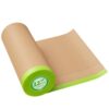SWRT Pre-Taped Masking Paper for Painting, 12 in x 50 ft, 1 Roll