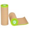 SWRT Pre-Taped Masking Paper for Painting, 12 in x 50 ft, 2-Roll