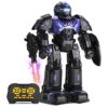 SWTOIPIG Remote Control Programmable Robot Toy Kids