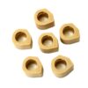 Syravext 6PC Racing Variator Weight Set 23x18mm Compatible with 250(23x18mm 20g)