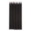 SZYDD Wooden Rainbow Colored Pencils, Art Supplies for Adult