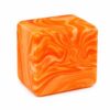 Taba Squishies Fidget Toys(Cube Orange)