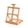 Tabletop Easel with Adjustable Frame, Style to 2
