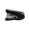 Tabletop Stapler Handheld Stapler Portable Metal Staple Remover Labor-Saving Office Supplies Student Appliances Can Bind 25 Pages