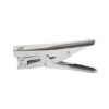 Tabletop Stapler Office Stapler Flat Angle Supplies Handheld Thickened Staple Binding Machine Can Hold 25 Pages