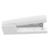 Tabletop Stapler Staplers for Desk Office Supplies Long Labor-Saving Learning Metal Student Appliances
