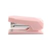Tabletop Stapler Stapler Small Hand-held Office Stationery Creative Labor-Saving Supplies Student Utensils