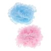 Tachiuwa 2 Rolls Lace Trim Ribbon Lace Ribbon Elastic Trim Sewing Ribbon Polyester for Skirt Borders and Clothing Accessories Suitable for Wedding