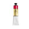 Tachiuwa 2X 1pc Oil Paint 50ml Tube Professional Children Drawing Light Red, 4 Pcs