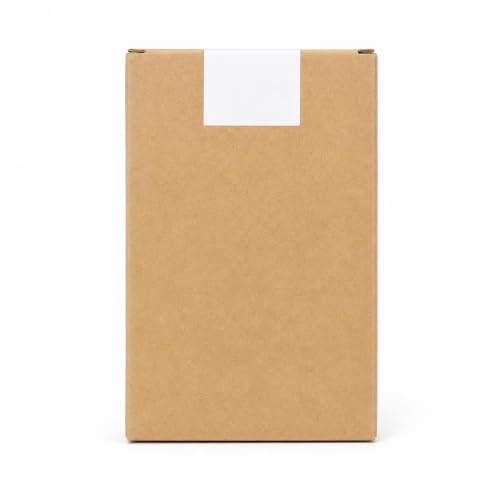 Tachiuwa Decorative Paper Cards Blank Postcard Cardstock Lace Paper Writing Drawing Stamping Postcards Smooth Surface Dutch White Cardboard suitable for, Lace Edge, 15x10cm, 250g, 100 sheets/box