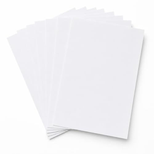 Tachiuwa White Cardstock Paper For Inkjet And Business Stationery Wedding Invitations Menu Cards Place Cards Texture Suitable For Event Planning And Personalized Creations, 180g
