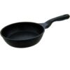 Tafuco Sirius F-7260 Lightweight Diamond W Marble Cast IH Frying Pan, 7.9