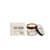 Tallow Face Cream - Deep Hydration, Non-Greasy, Dry Skin Care