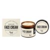 Tallow Face Cream – Gentle Moisturizer for Soft, Supple Skin