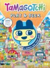 Tamagotchi: Play & Seek: A Search and Find Book