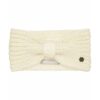 Tamaris ZITTAU Women's Winter Headband, Whisper White, One Size