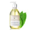 Tangerine Green Tea Shower Gel 10.1 Fl Oz | Paraben Free Body Wash | Fresh Citrus Scent