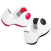 Tape Dispenser 2pcs Cute Mini with Non Skid Base for School Shipping