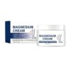 TATALUNO Magnesium Cream with MSM & Frankincense, 4.23 oz Muscle Comfort Body Cream (1 pcs)