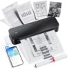 TATTMUSE Portable Inkless Printers A282M for Car