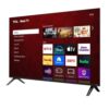 TCL 40" 1080p Q3 Series QLED Smart Roku OS TV Bluetooth HDMI ARC- 40Q32L