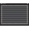 Teacher Created Resources Chalkboard Brights Mini Pocket Chart (TCR20774)