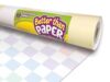 Teacher Created Resources Cool for School Checkers Better Than Paper® Bulletin Board Roll (TCR77600)