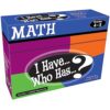 Teacher Created Resources I Have… Who Has…? Math Grades 4-5 (7833)