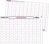 Teacher Created Resources Multiplication Learning Mat (TCR21018)