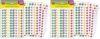 Teacher Created Resources Outer Space Crew Mini Stickers (TCR9359) (Pack of 2)