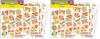 Teacher Created Resources Pizza Stickers (TCR7091) (Pack of 2)