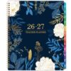 Teacher Planner 2026-2027 - Teacher Lesson Planner 2026-2027 Academic Year