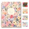 Teacher Planner 2026-2027 Undated 8" x 11" Lesson Plan Book-5