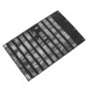 Teacher Resource Chart Black Oxford Cloth Pocket with Multiple Card Slots