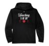 Teaching is My Jam Funny Teacher Quote Classroom Humor Performance Hoodie