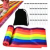 Team Building Mat Summer Outdor Users Comfortably Users ComfortblyToy