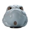 Tea Pet Creative Tea Pet Bottom Can Rotate, Money-making Play Fortune Table Ornaments Gongfu Tea Set