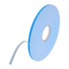 TEHAUX Blue Heavy-Duty Double-Sided Foam Tape Roll for Photo Frames