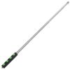 Telescopic Classroom Stick with Stainless Steel and Sponge Grip