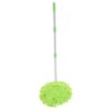 Telescopic Cleaning Mop Tool for Car and Bathroom Glass